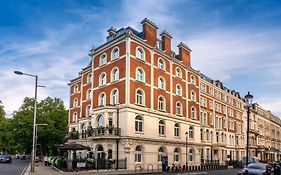 60 Hyde Park Gate Hotel